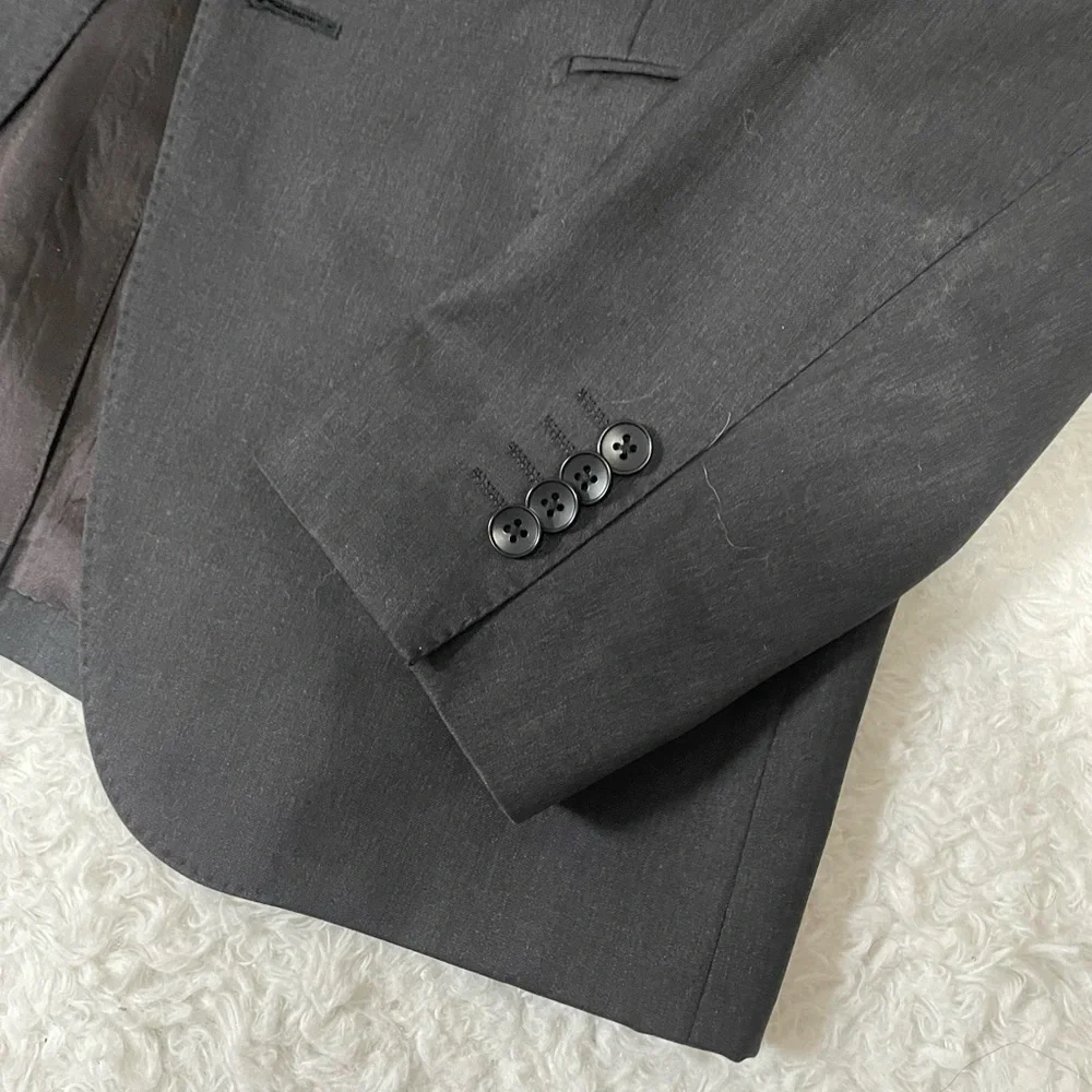 Theory Classic Black Men's Blazer